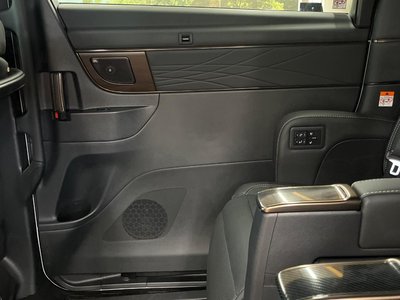 2025 Toyota ALPHARD — миниатюра 53