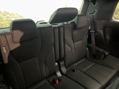 2025 Toyota ALPHARD — фото 10