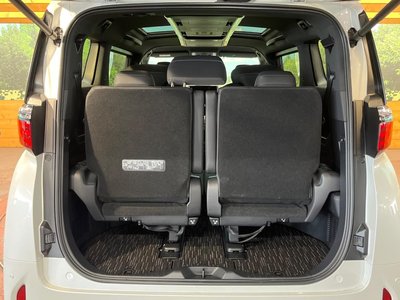 2025 Toyota ALPHARD — миниатюра 62