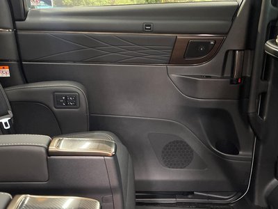 2025 Toyota ALPHARD — миниатюра 55