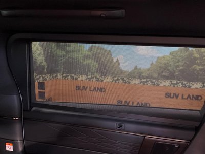 2025 Toyota ALPHARD — миниатюра 49