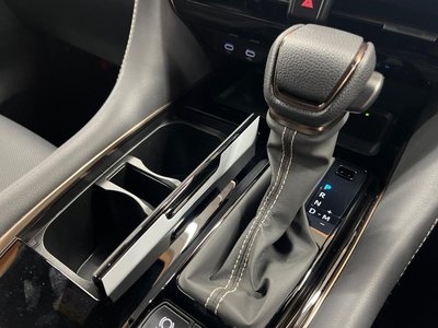 2025 Toyota ALPHARD — миниатюра 25