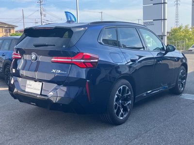 BMW X3 - 8