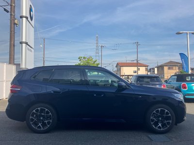 BMW X3 - 7