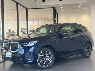 BMW X3 - 1