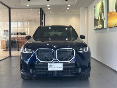 BMW X3 - 5