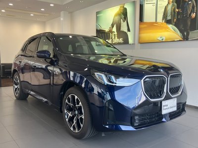 BMW X3 - 6