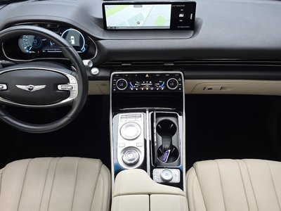 صورة 5 لـ 2020 Genesis GV80