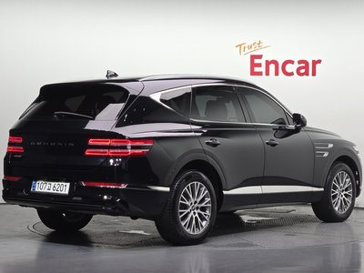 صورة 3 لـ 2020 Genesis GV80