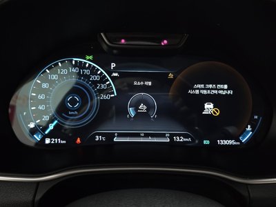 صورة 8 لـ 2020 Genesis GV80