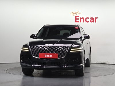صورة 2 لـ 2020 Genesis GV80
