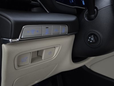 2020 Genesis GV80 thumbnail 14