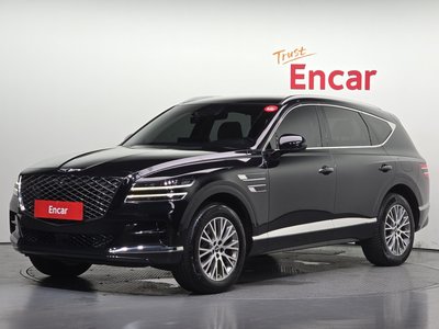 صورة 1 لـ 2020 Genesis GV80