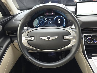 2020 Genesis GV80 thumbnail 13