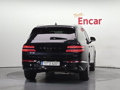 صورة 4 لـ 2020 Genesis GV80