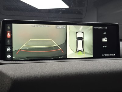 2020 Genesis GV80 thumbnail 15