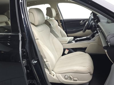 2020 Genesis GV80 thumbnail 12
