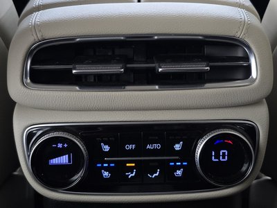 2020 Genesis GV80 thumbnail 18
