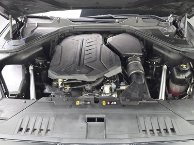 صورة 7 لـ 2020 Genesis GV80