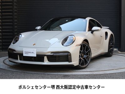 PORSCHE 911 - 1