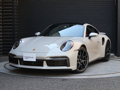 PORSCHE 911 - 6