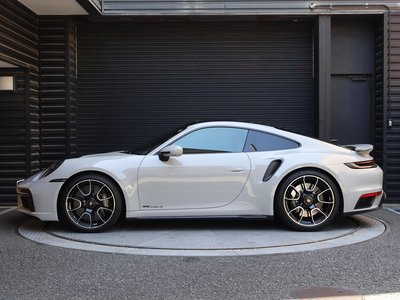 PORSCHE 911 - 7
