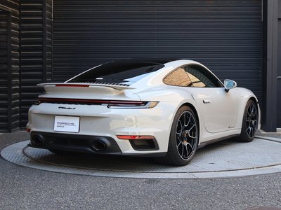 PORSCHE 911 - 2