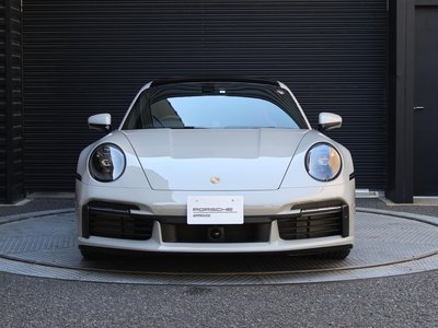 PORSCHE 911 - 5