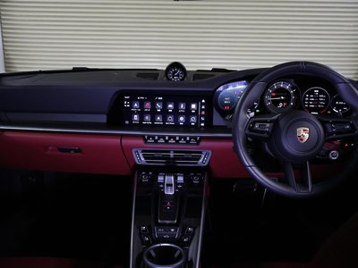 PORSCHE 911 - 3
