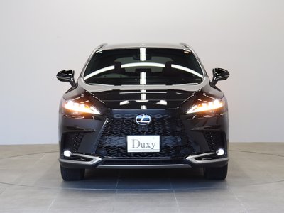 LEXUS RX - 9