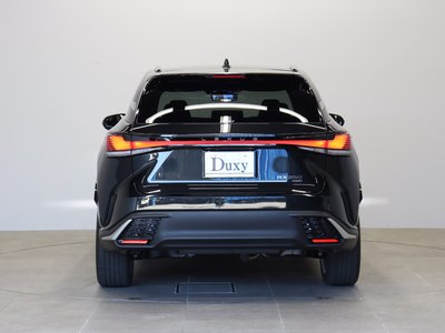 LEXUS RX - 6