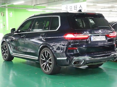 BMW X7 - 3
