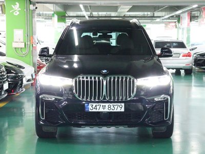 BMW X7 - 4