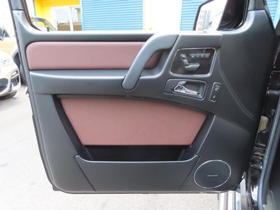 2017 Mercedes-BENZ G-CLASS — миниатюра 30