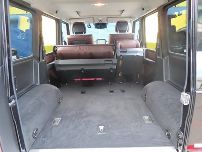 2017 Mercedes-BENZ G-CLASS — миниатюра 42