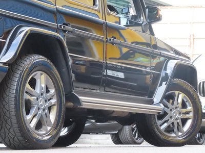 2017 Mercedes-BENZ G-CLASS — миниатюра 13