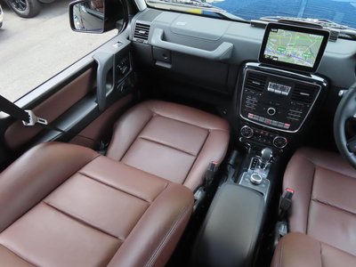 2017 Mercedes-BENZ G-CLASS — миниатюра 48