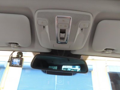 2017 Mercedes-BENZ G-CLASS — миниатюра 52