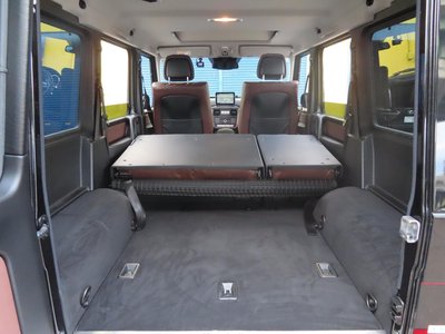 2017 Mercedes-BENZ G-CLASS — миниатюра 41