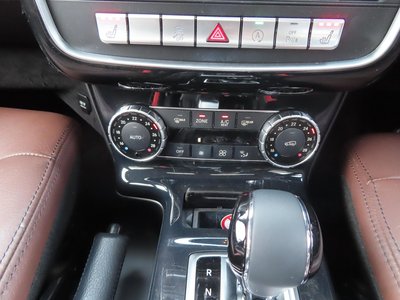 2017 Mercedes-BENZ G-CLASS — миниатюра 54