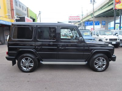 2017 Mercedes-BENZ G-CLASS — миниатюра 19