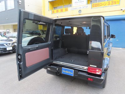 2017 Mercedes-BENZ G-CLASS — миниатюра 39