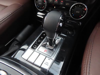 2017 Mercedes-BENZ G-CLASS — миниатюра 56