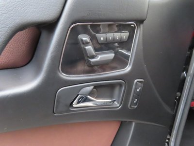 2017 Mercedes-BENZ G-CLASS — миниатюра 31