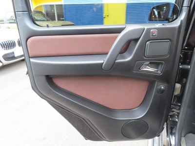 2017 Mercedes-BENZ G-CLASS — миниатюра 36