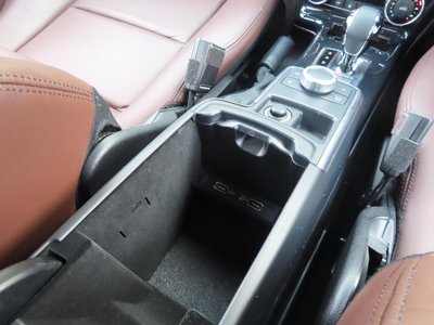 2017 Mercedes-BENZ G-CLASS — миниатюра 58