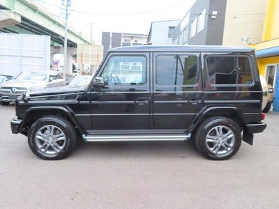 2017 Mercedes-BENZ G-CLASS — миниатюра 15