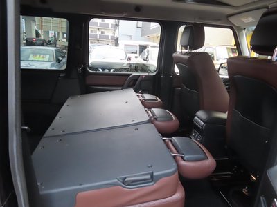 2017 Mercedes-BENZ G-CLASS — миниатюра 43