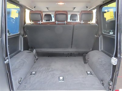 2017 Mercedes-BENZ G-CLASS — миниатюра 40