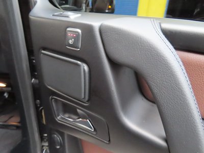 2017 Mercedes-BENZ G-CLASS — миниатюра 34